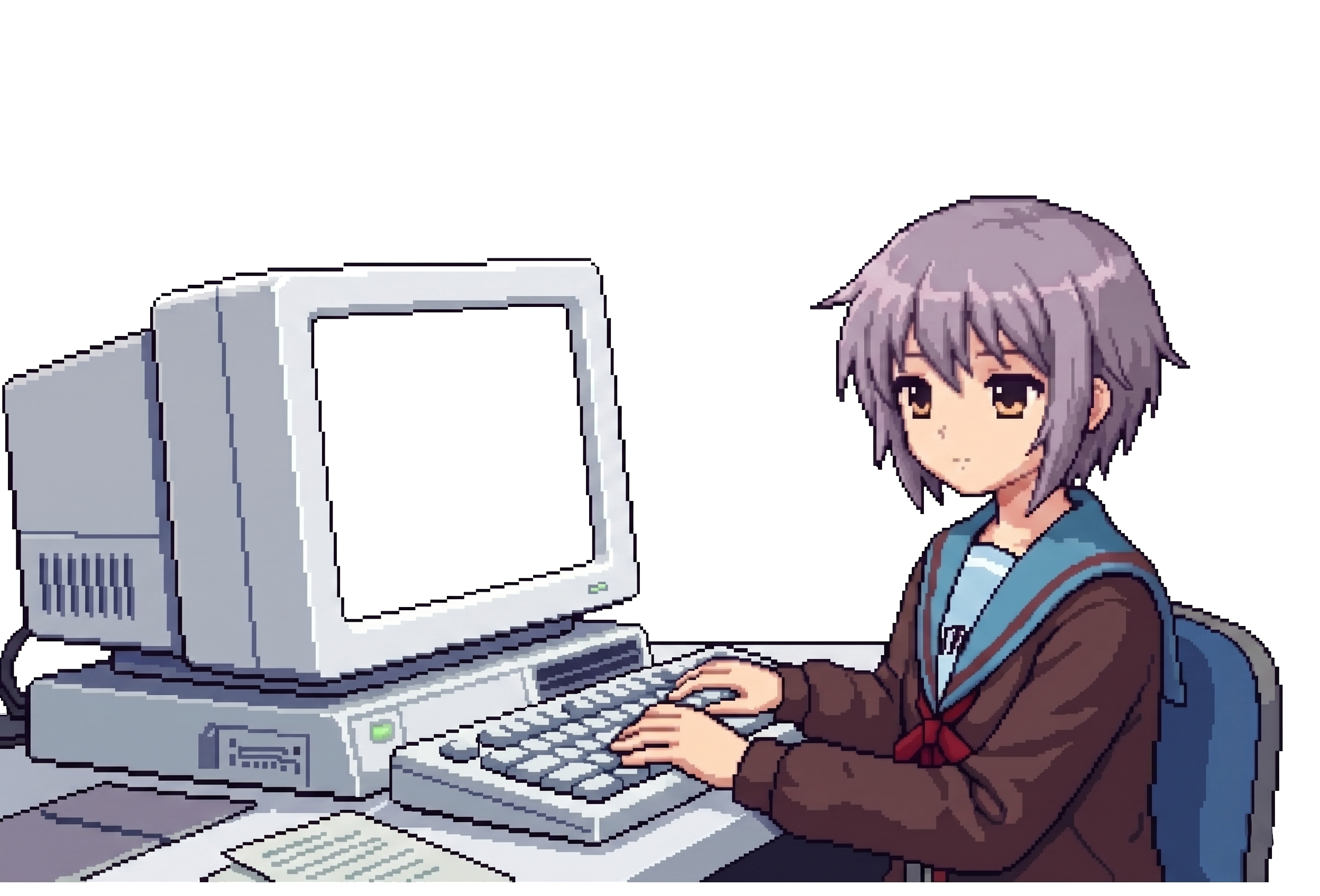 Yuki Web 顶部图